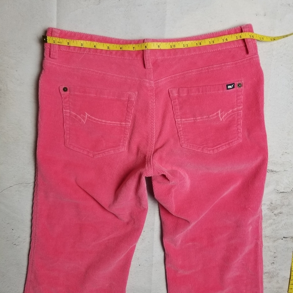 Vineyard Vines Corduroy Jeans - Picture 3 of 6